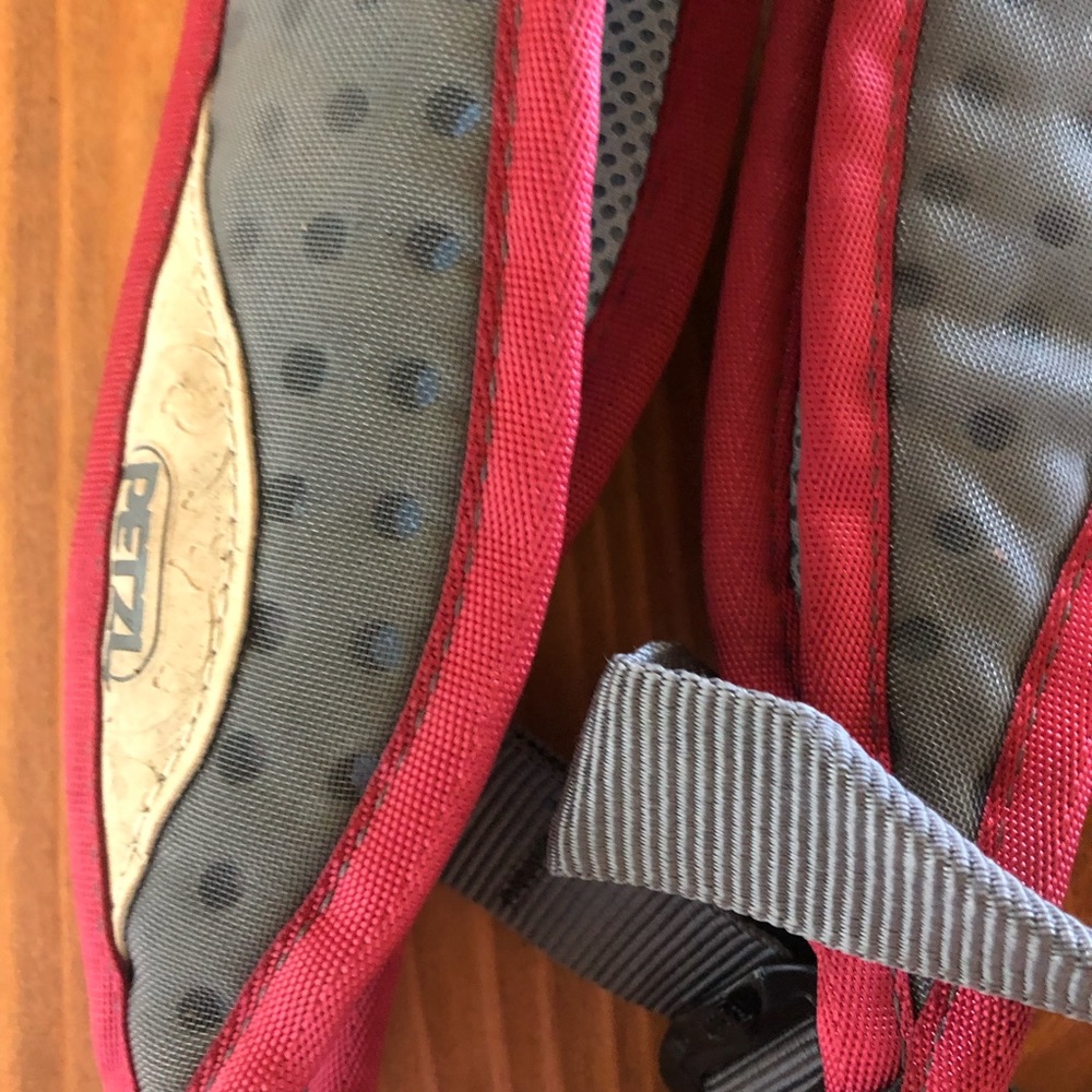 Rock Climbing /Bouldering Harness